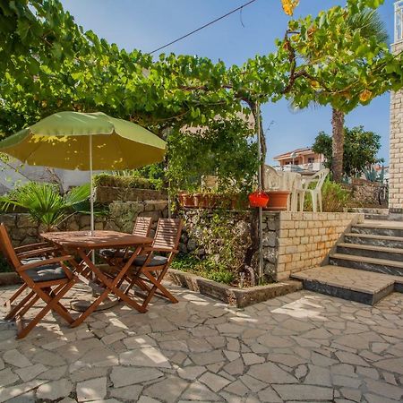 Apartment Enjoy And Relax Cres Exterior foto