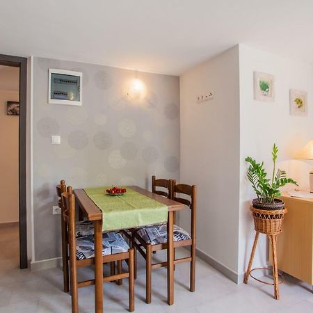 Apartment Enjoy And Relax Cres Exterior foto
