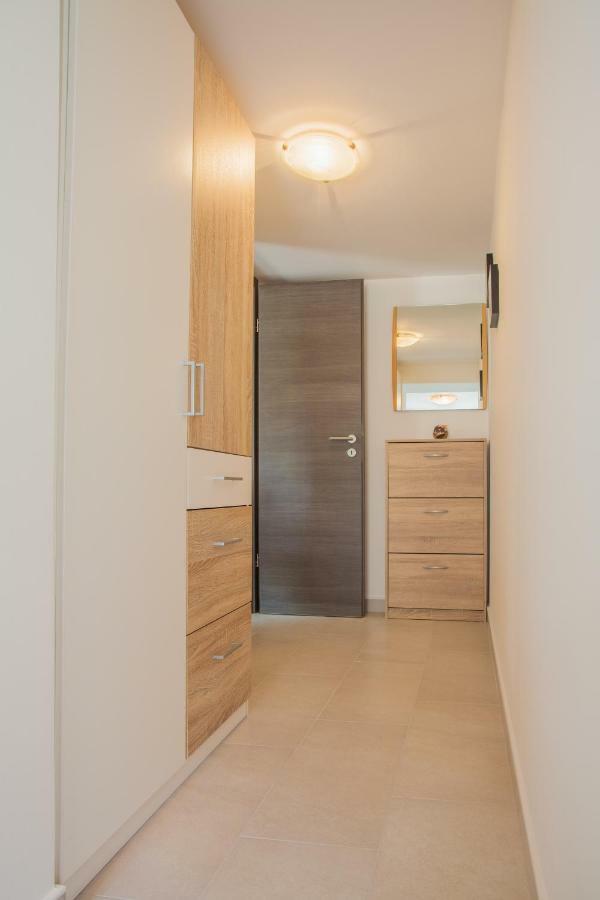 Apartment Enjoy And Relax Cres Exterior foto